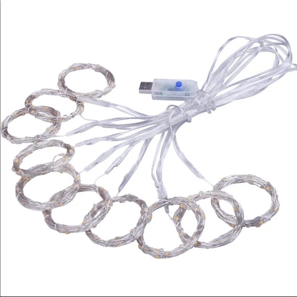 Night lights - Picture 3 of 4